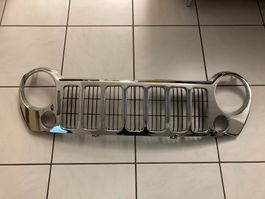 Kühlergrill passend für Jeep Cherokee KJ K55156805AC
