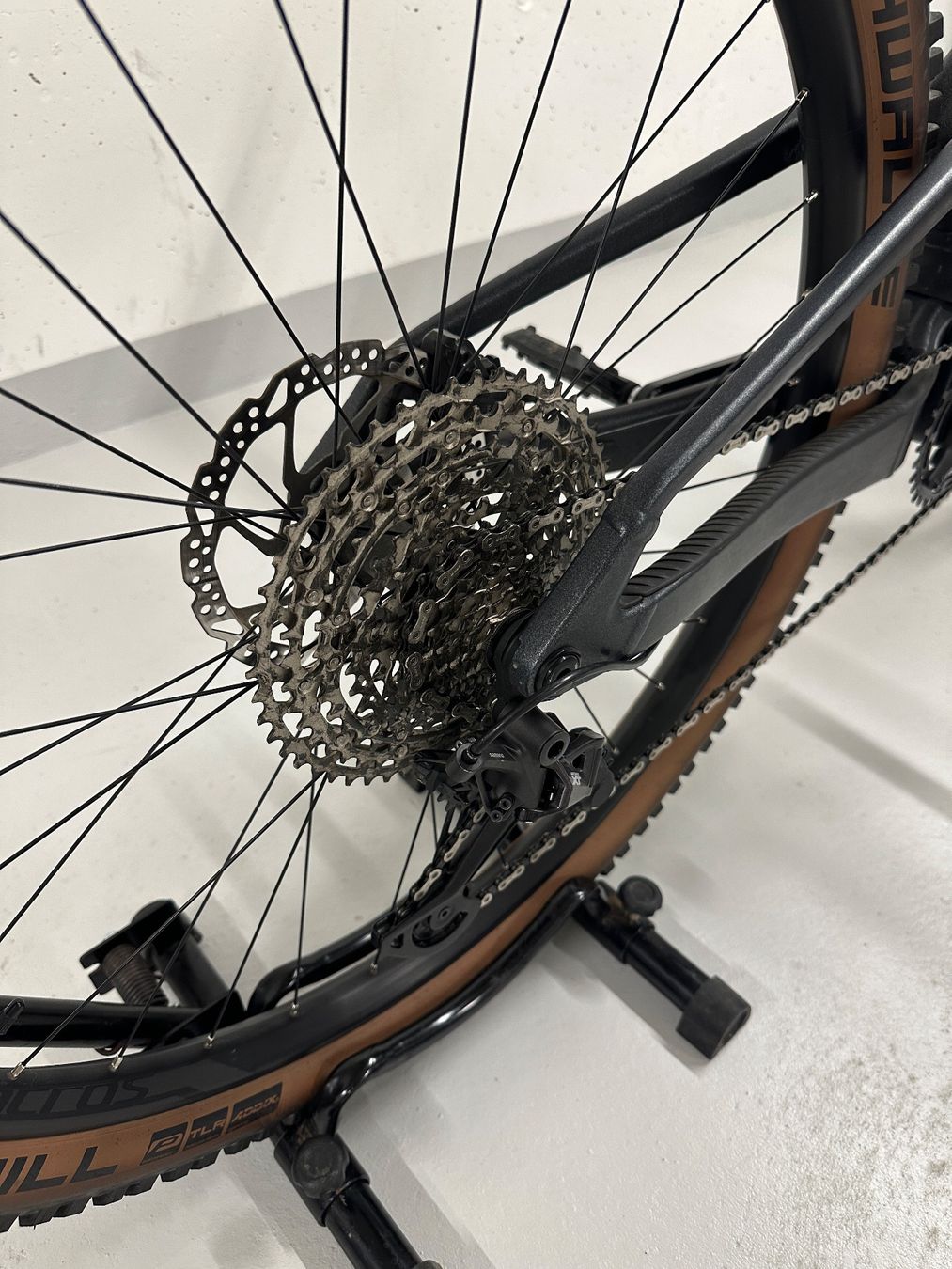 Scott Biciclette: Neuwertiges Scott Spark 960 Fully MTB - Grösse M – Usato da Sursee venduto da DonPascual83 2