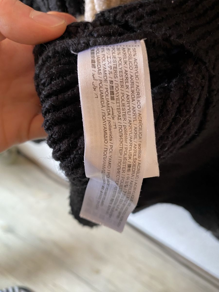 Mango Maglioni & Felpe: Pullover mit Golddetails von Mango – Usato da Emmen venduto da Linda-Bachmann 4