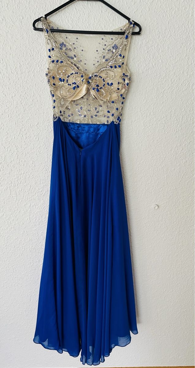 Vestiti: Dress kleid – Nuovo (secondo la descrizione) da Recherswil venduto da yudy 2