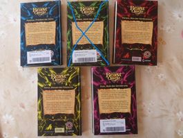 Buch Beast Quest Stückpreis Fr.5.50