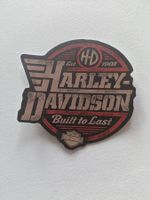 Autocollant Sticker Harley Davidson Neuf 60 mm