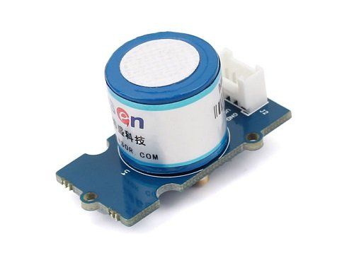 Misurare: Growe Gas Sensor o2 – Nuovo e nell'imballaggio originale da Sins venduto da secureAir