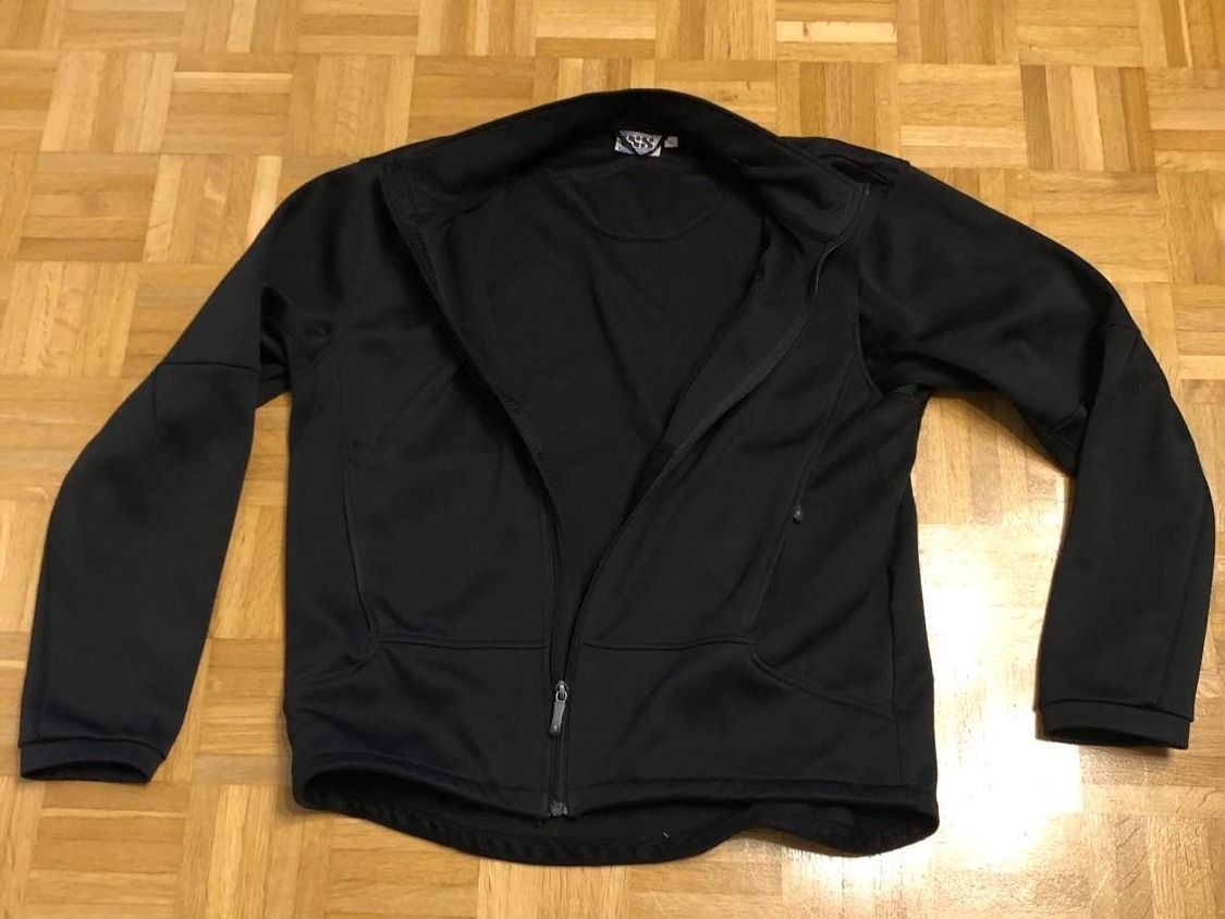 Jacken: IXS JACKE MEN GRÖSSE L – Gebraucht aus Münchenstein von BasileaOutletStore 1