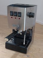 Gaggia New Classic - 1 Franken
