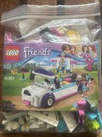Lego Friends 41301