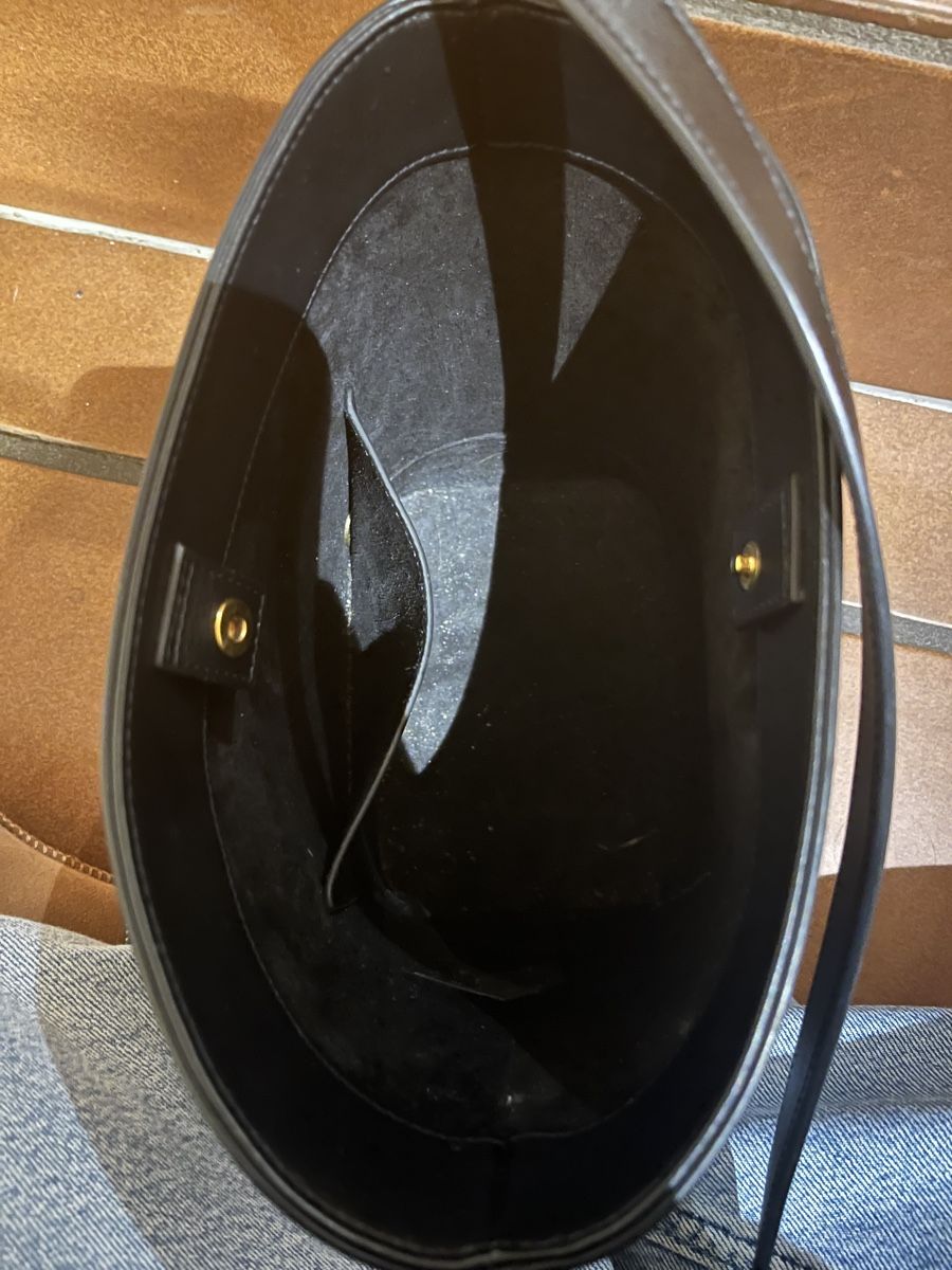 Celine Borse da donna: Celine Bucket Bag Schwarz – Nuovo (secondo la descrizione) da Schwerzenbach venduto da Cscollazo 3