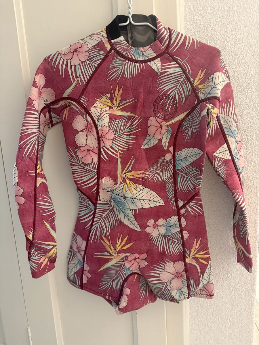 Billabong Tauchanzüge: Neopren Wetsuit kurz Gr. M – Gebraucht aus Bern von kwa_pyt9