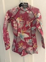 Neopren Anzug zum Surfen & Schnorcheln kurz Gr. M