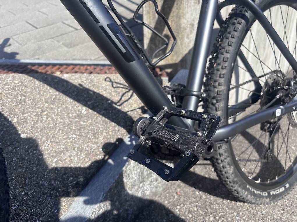 Velos: BULLS Copperhead 2  – Gebraucht aus Stäfa von beni_neuhaus 1
