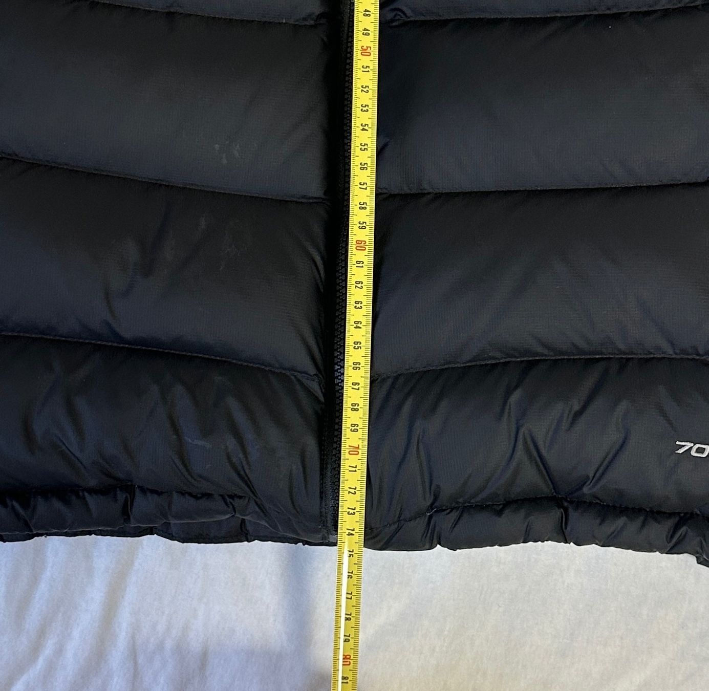 North Face Gilet & Giacche: North Face Daunen weste G M – Usato da Maienfeld venduto da tobeyl2020 8