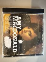 Amy Macdonald - This is the Life CD