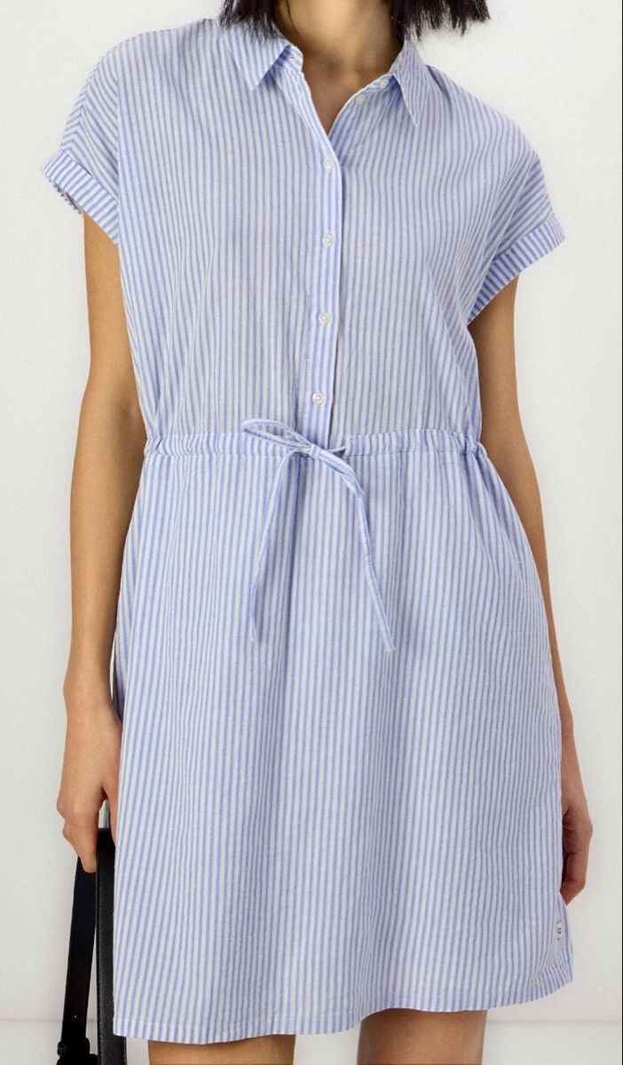 Tom Tailor Vestiti: Tom Tailor Kleid xs – Nuovo (secondo la descrizione) da Aarberg venduto da luna01030 2