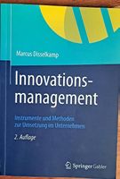 Innovationsmanagement  Instrumente und Methoden