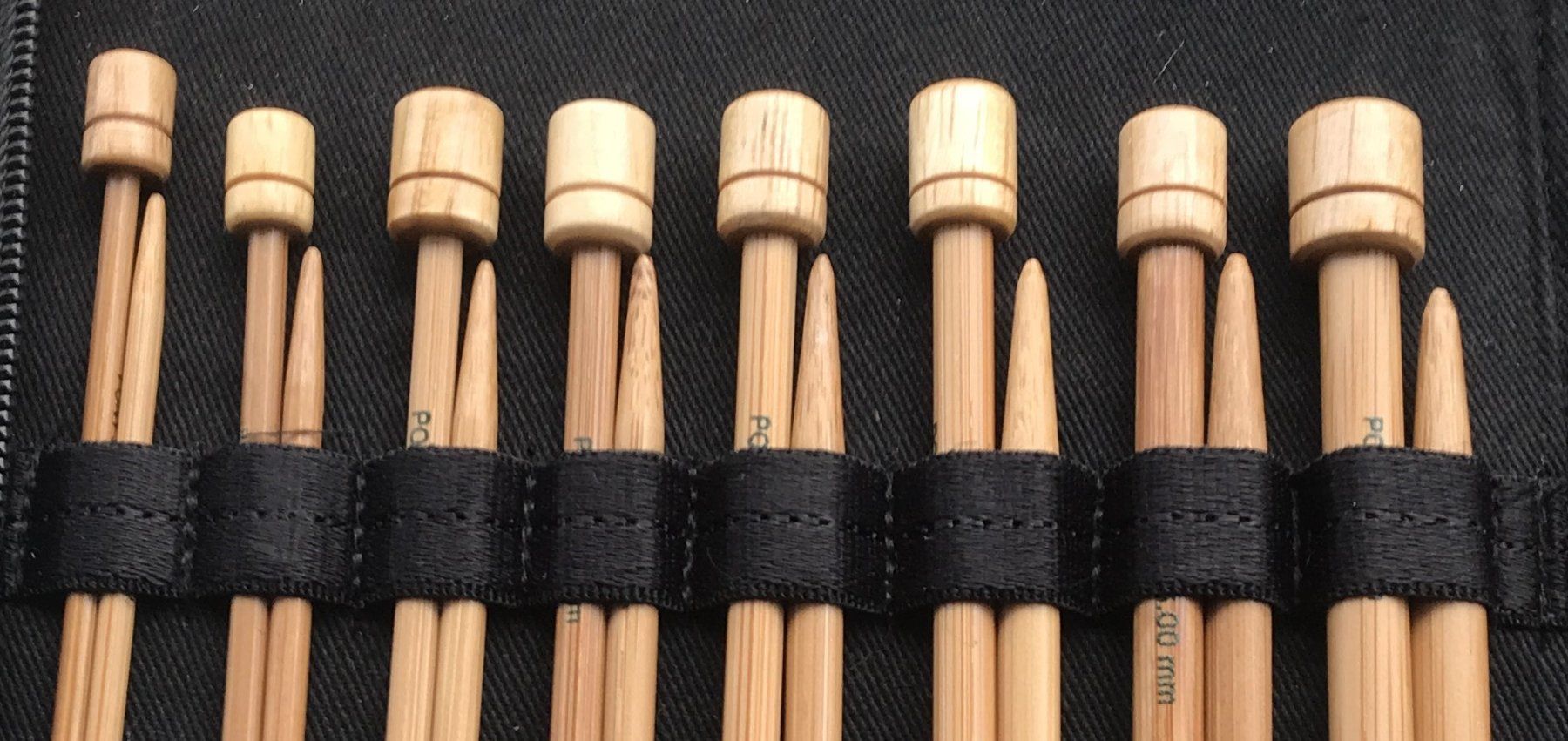 Ferri: STRICKNADEL ETUIE VON PONY NEU – Nuovo (secondo la descrizione) da Ostermundigen venduto da crazy-horse-1840 9