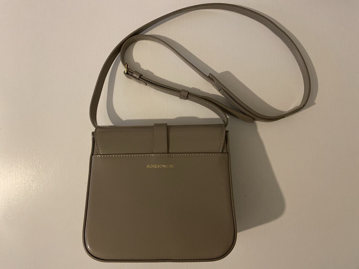 Borse da donna: Borbonese sac NEUF! – Nuovo (secondo la descrizione) da Genève venduto da mar_pjp5 3