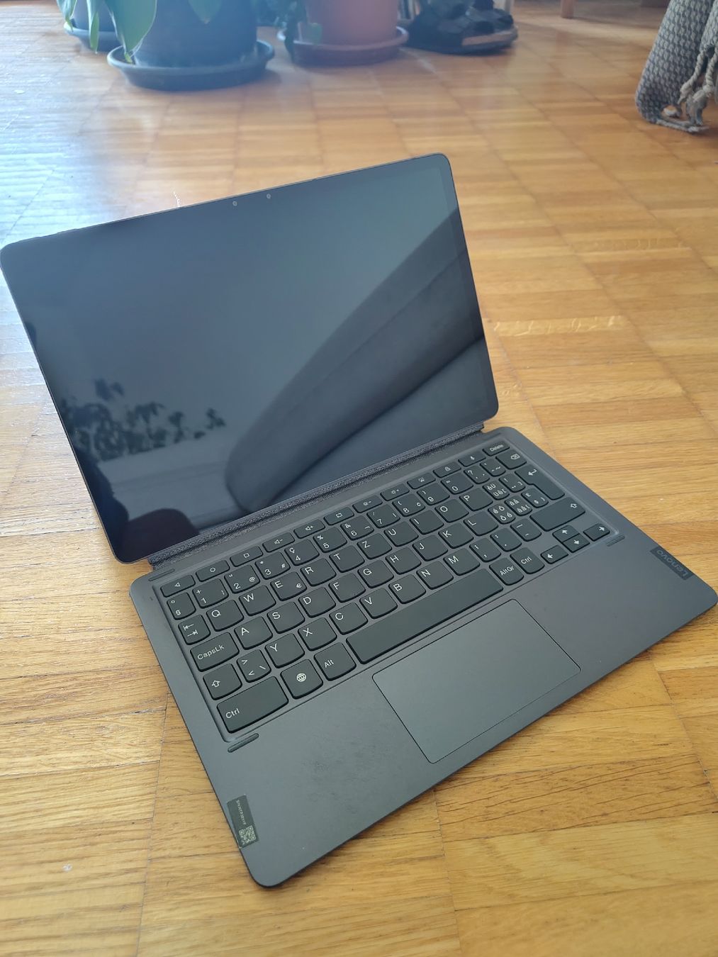Lenovo Tablet PC: Lenovo Tab P11 Pro – Gebraucht aus Aarau von jen_xzm5