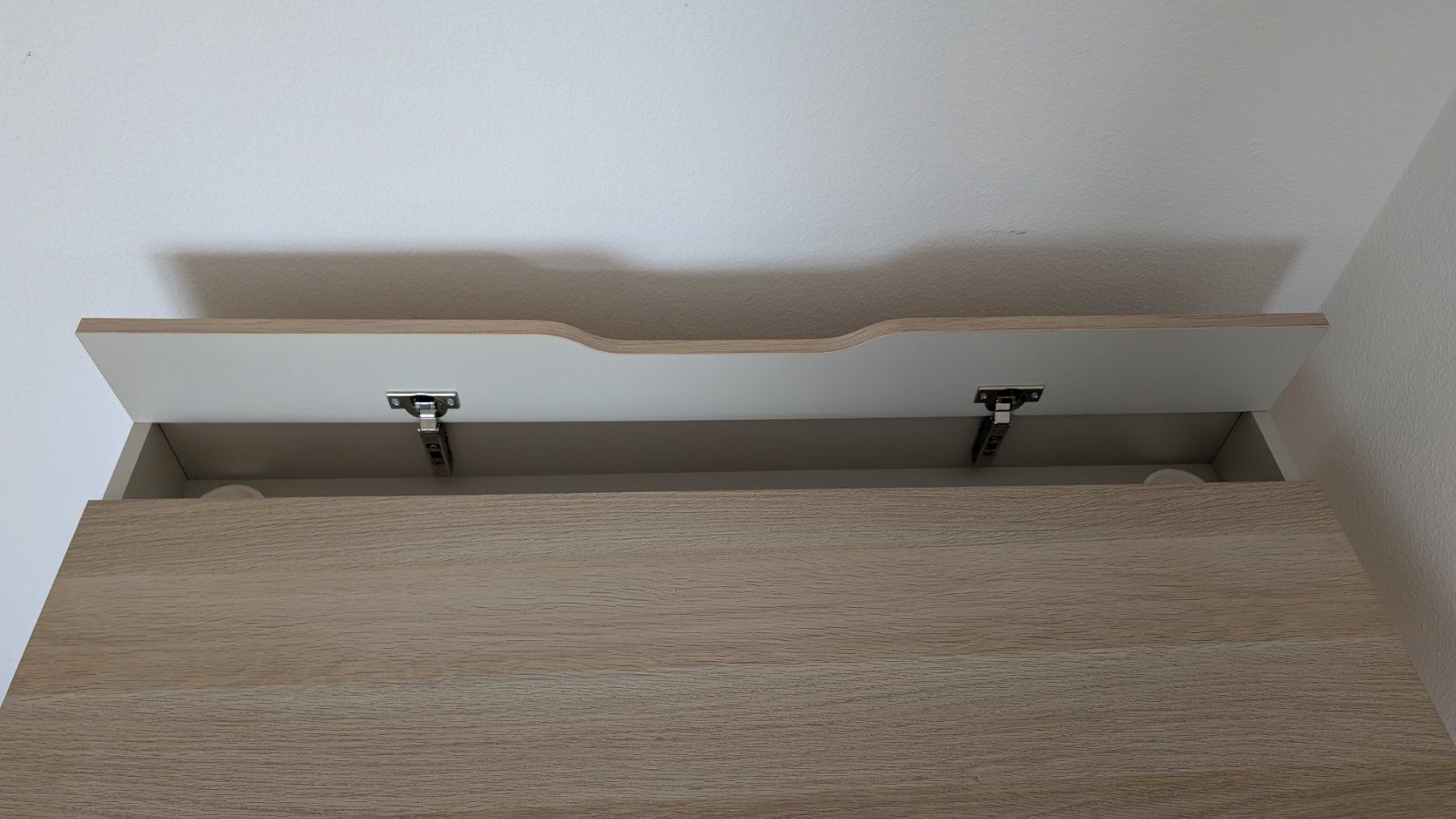 Ikea Scrivanie: Ikea Schreibtisch – Usato da St Gallen venduto da Kim.Wyss 2
