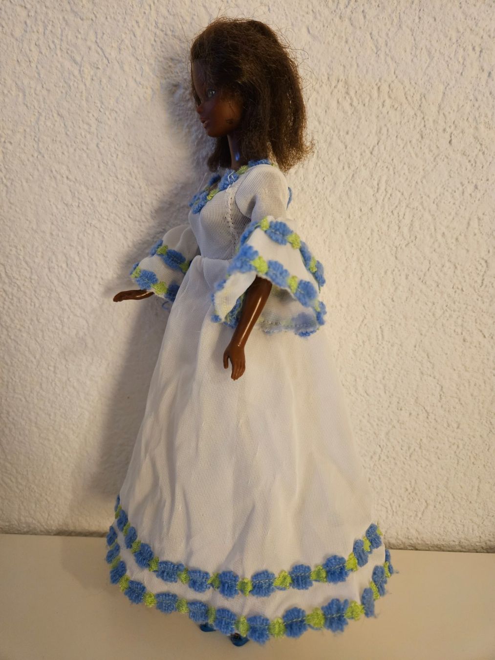 Bambole: Vintage Barbie von 1966 – Usato da Heimenschwand venduto da chr_p2jp 2