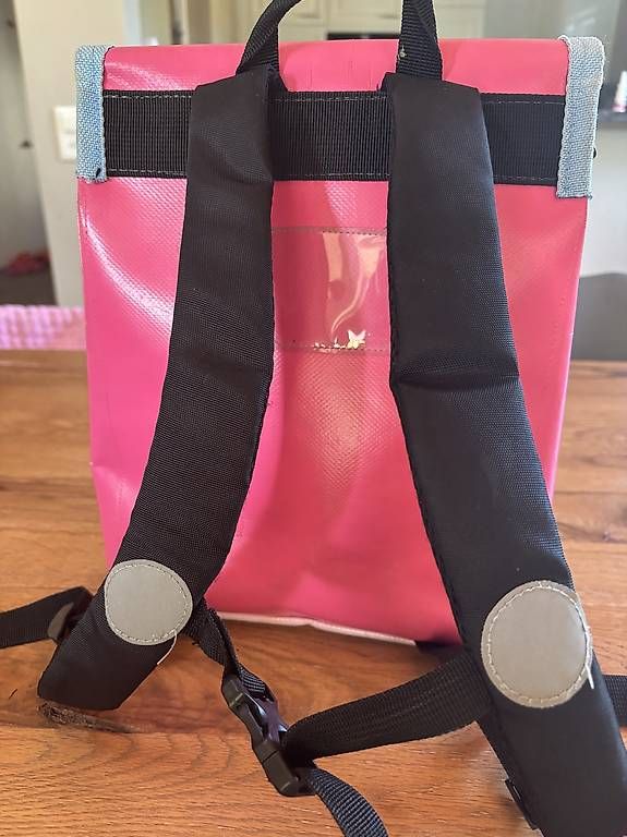 Borse & Zaini: Kinderrucksack  – Usato da Würenlingen venduto da Hyperlite7 1