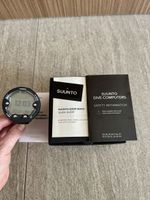 Suunto Zoop Novo Tauchcomputer, neuwertig, unbenutzt
