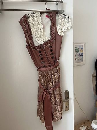 Dirndl Krüger