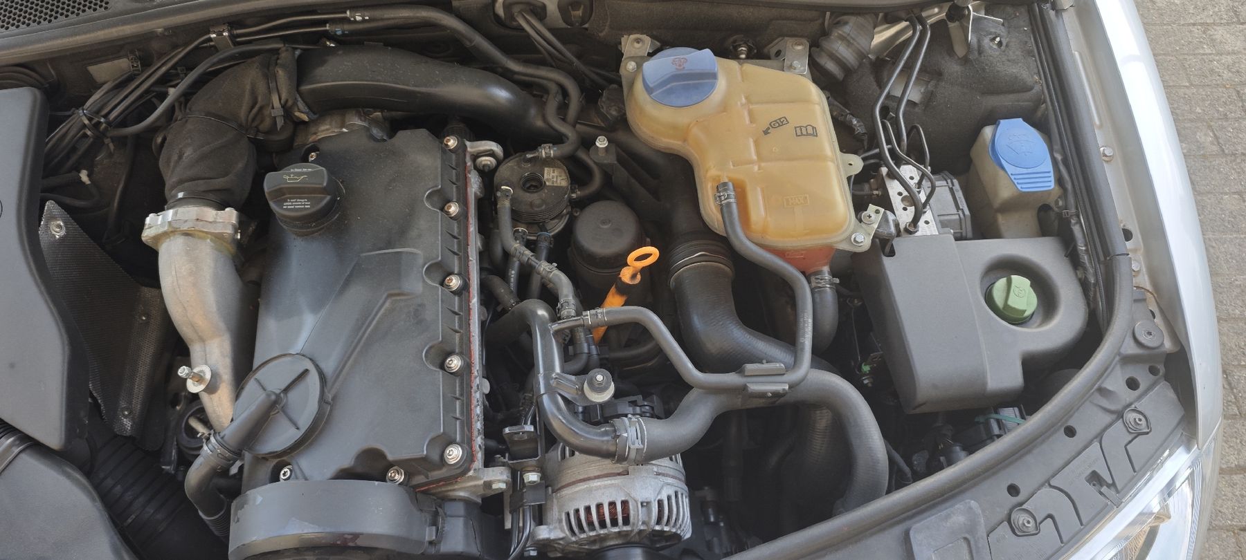 VW Autos: Auto – Gebraucht aus Schalunen von ami_nhh5 7
