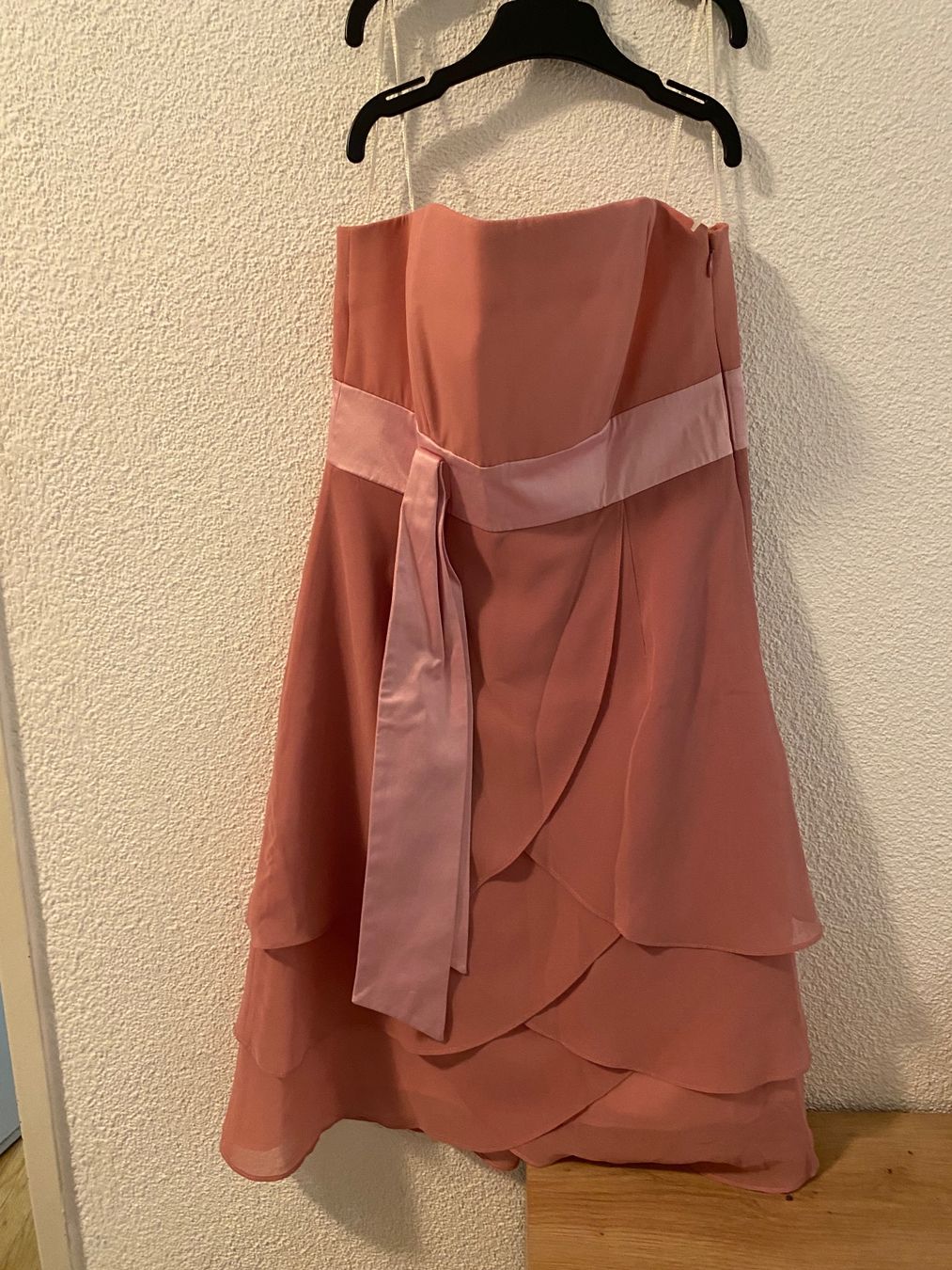 Vestiti: Cocktailkleid von Marie Blanc neu – Usato da Urdorf venduto da Balan0
