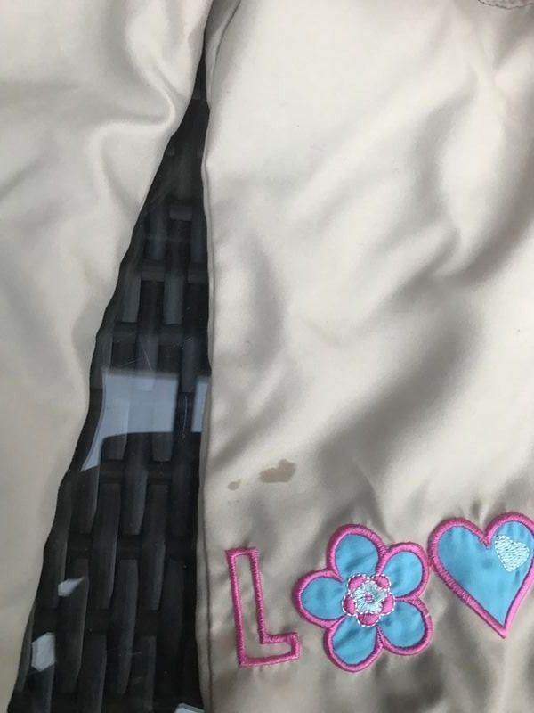 Pantaloni: Mädchen gefütterte Hose 92 – Usato da Bergdietikon venduto da antovale 1