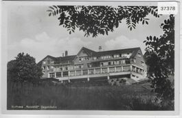 Kurhaus Sennrüti - Degersheim