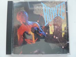 David Bowie - Let's dance