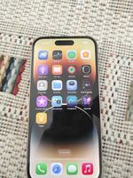 iPhone 14 Pro GOLD 