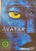 Avatar - Aufbruch nach Pandora