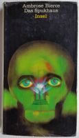 Das Spukhaus - Gespenstergeschichten, Ambrose Bierce 1969