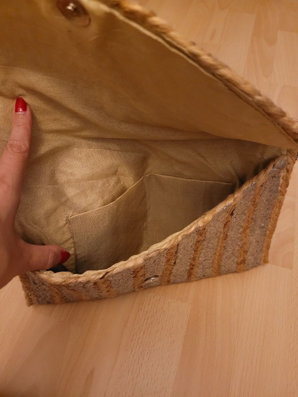 Sacs femmes: Tasche neu! – D'occasion à Perlen par Safari_23 1