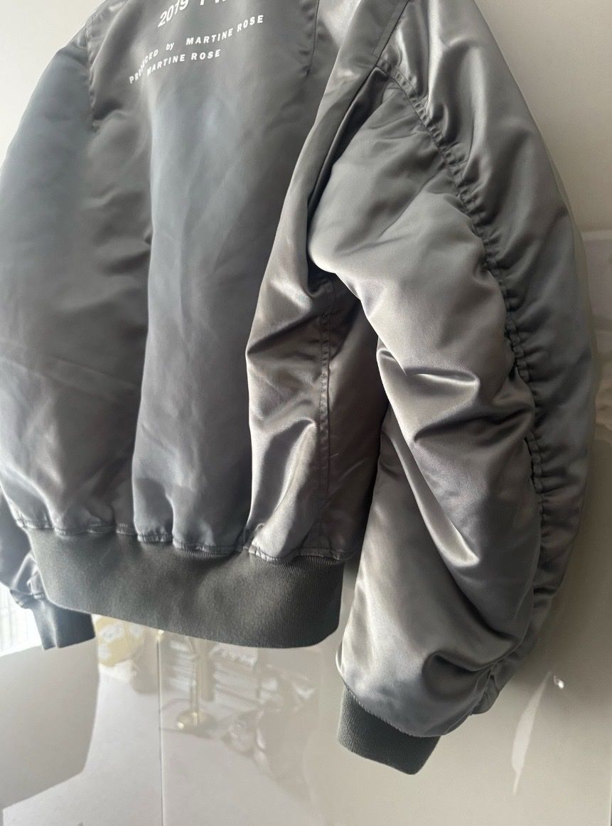 Jacken: martine rose bomberjacke  – Gebraucht aus Zürich von hanm8 5