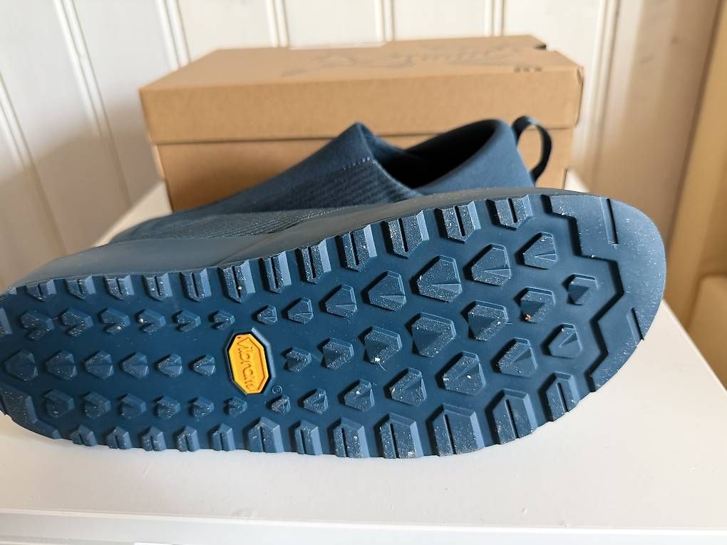 Arcteryx Scarpe da uomo: Arcteryx Kragg Shoe Gr. 42 – Nuovo e nell'imballaggio originale da Luzern venduto da Lightrooms 1