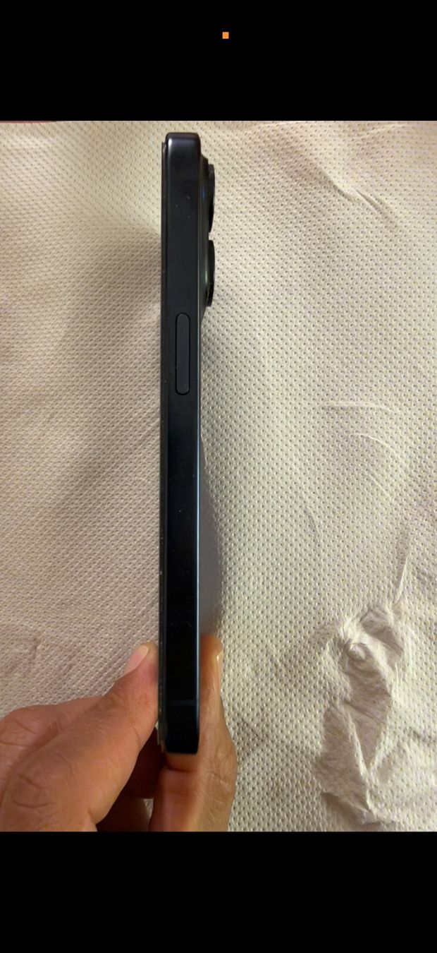 Apple Handys / Smartphones: Apple iPhone 15 Pro 512 GB Titane bleu – Gebraucht aus Zürich von MTDZ 4