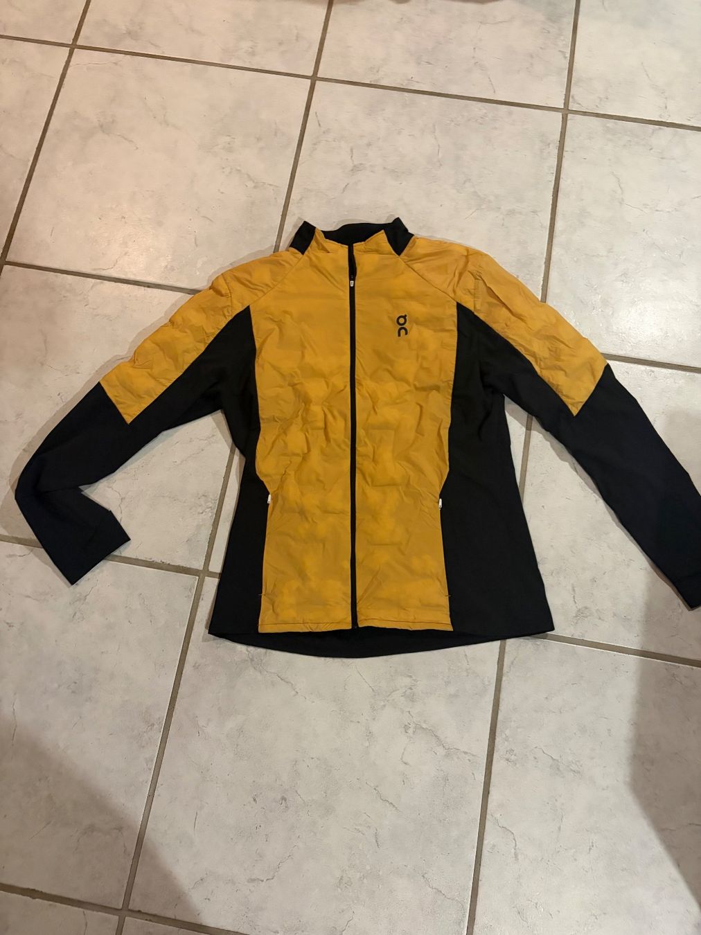Vestes: On Climate Jacket XXL – D'occasion à Winterthur par sch_dl7r