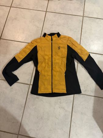 On Climate Jacket XXL