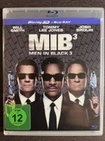 Men in Black 3 in 3D