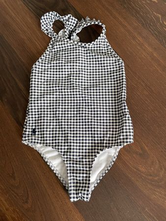 POLO Swimsuit girl 3-4 years