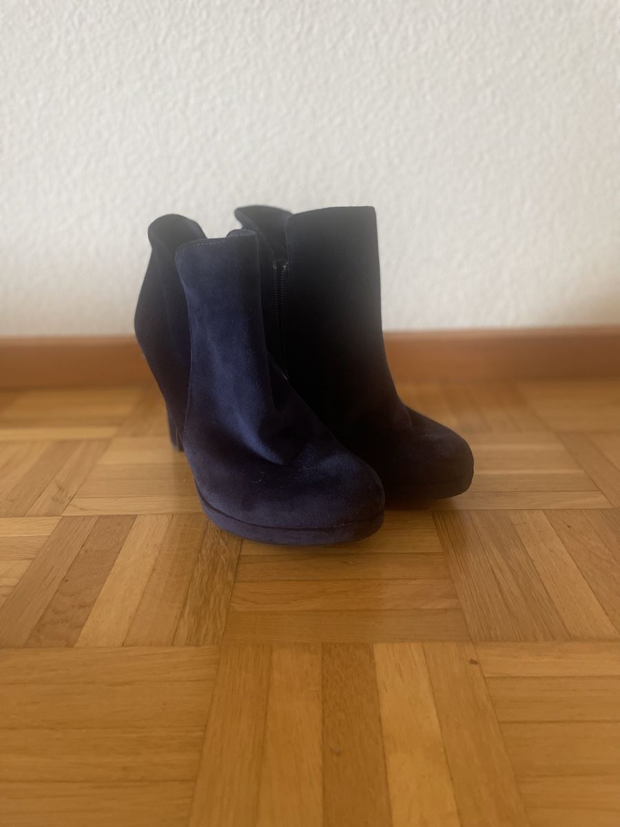 Scarpe da donna: Stiefeletten – Usato da Horn venduto da Jronimo 3