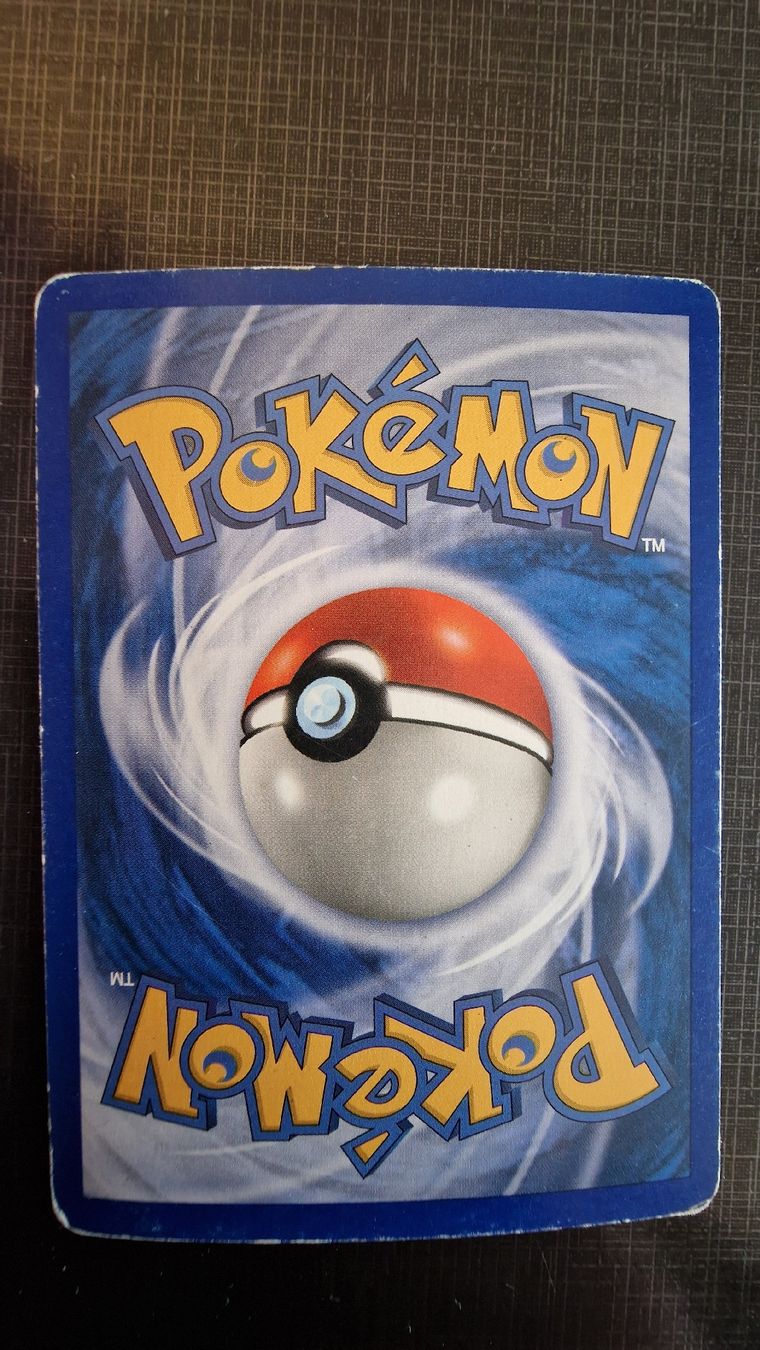 Bulbasaur [Reverse Holo] #94 – Pokémon Expedition (Gebraucht) in ...