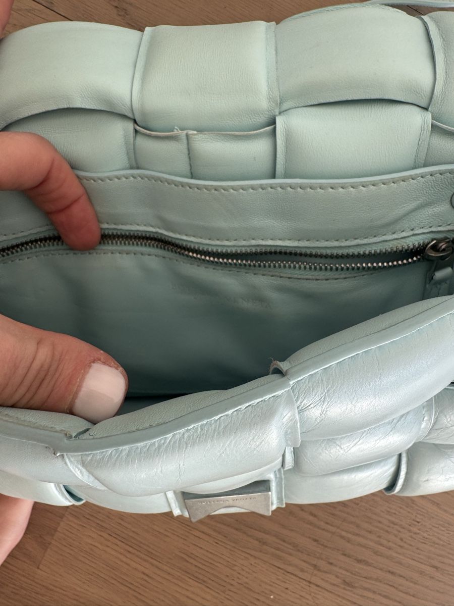 Bottega Veneta Borse da donna: Bottega Cassette Bag – Usato da Küsnacht ZH venduto da Zafsa 1