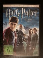 Harry Potter und der Halbblutprinz DVD 2-Disc Special Editio