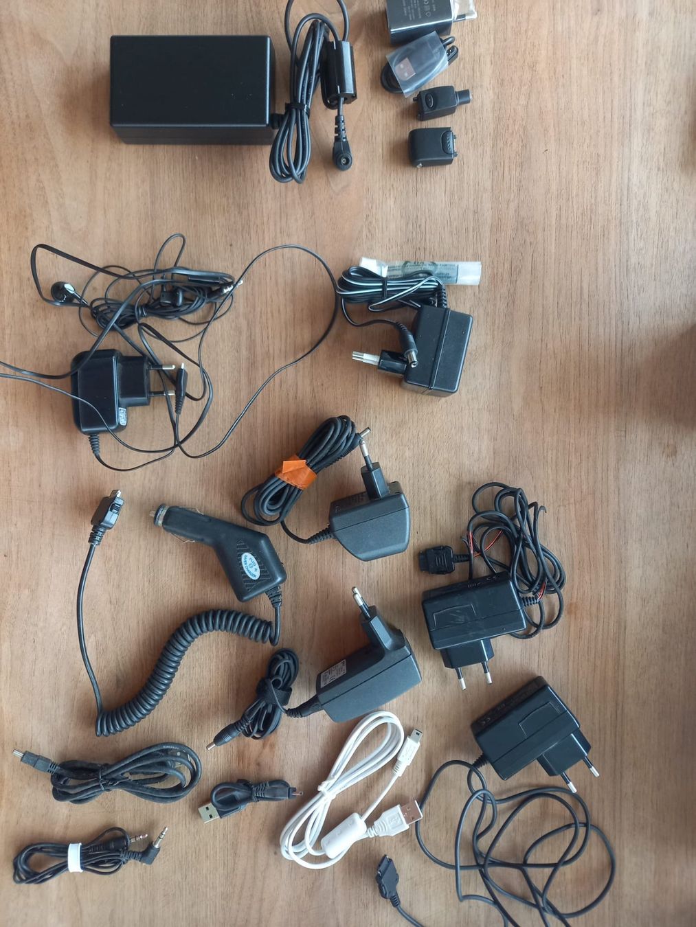 Telefoni cellulari / Smartphones: Diverse Mobiltelefone – Usato da Luzern venduto da den_g6tk 9