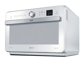 Bauknecht Mikrowellenofen / four à micro-ondes