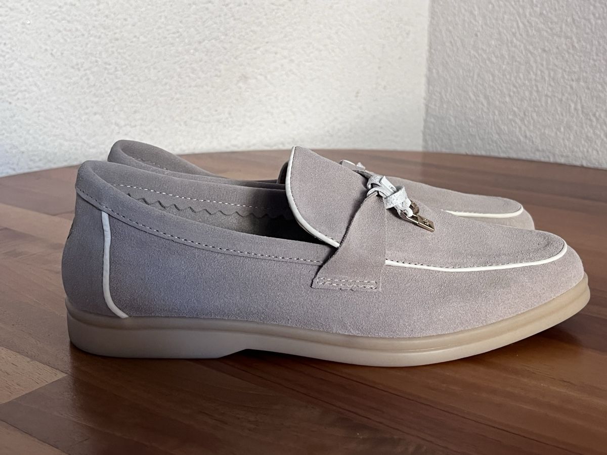 Loro Piana Scarpe da donna: Loro Piana Mokassins, Gr. 40 – Usato da Dübendorf venduto da Caroline51745 7
