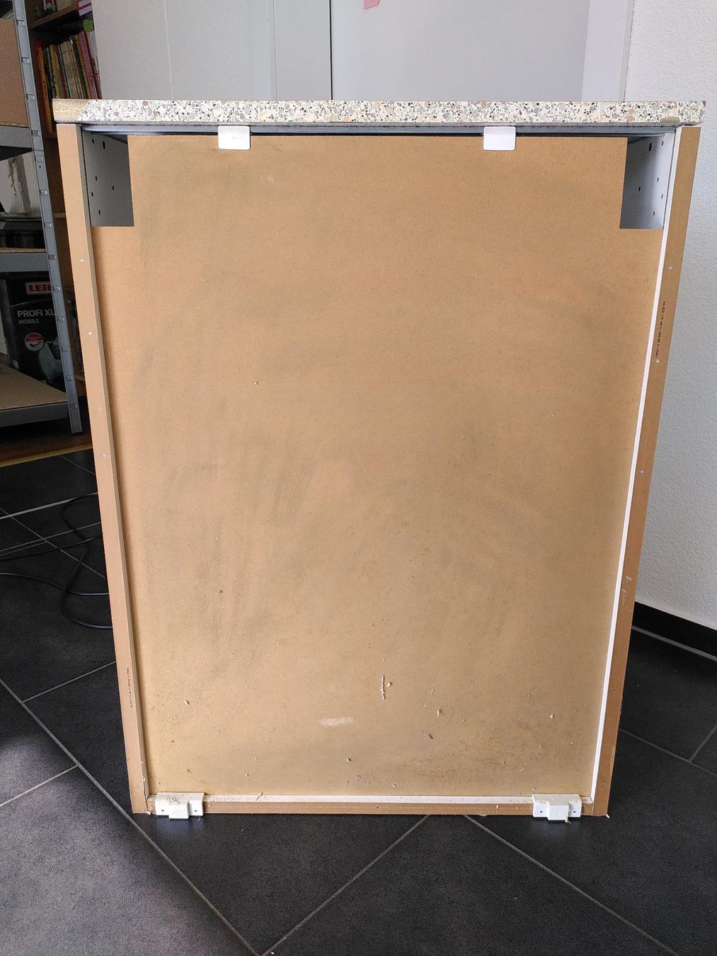 Ikea Scaffali: Ikea-Küchenkasten – Usato da Stans venduto da RomainBlandine 2